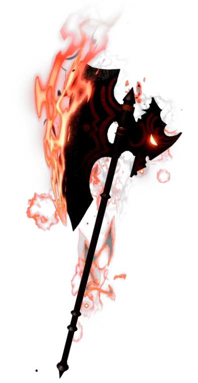 Bellona's Waraxe