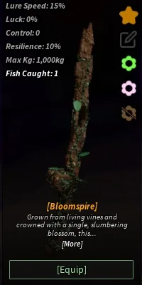 Bloomspire