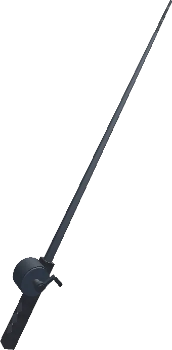 Carbon Rod