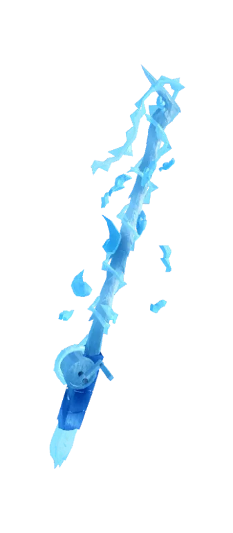Cryolash