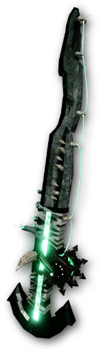 Dutchman's Rod