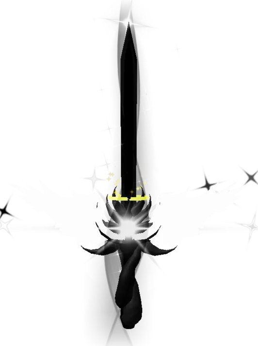 Fallen Snowblade