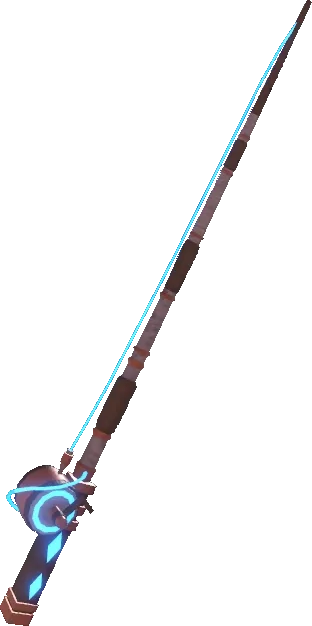 Fischer's Rod