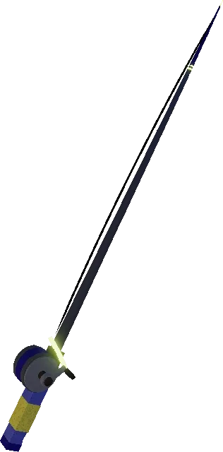 Fortune Rod