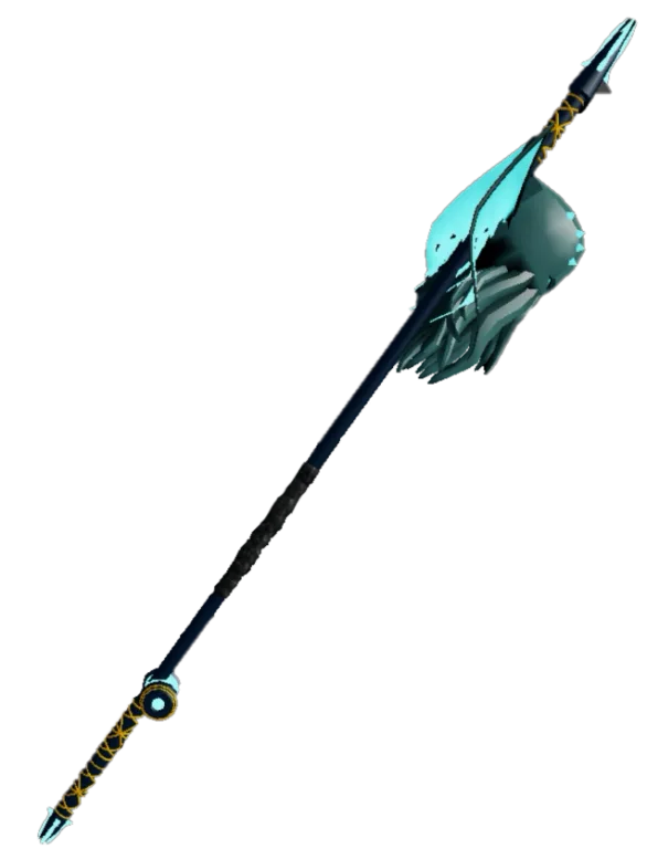 Great Dreamer Rod