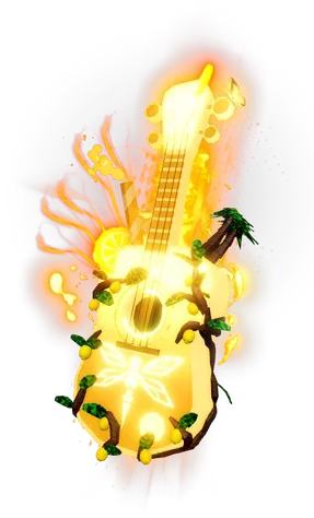 Lemonade Serenade