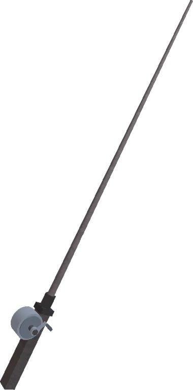 Long Rod