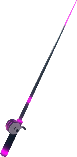 Mythical Rod