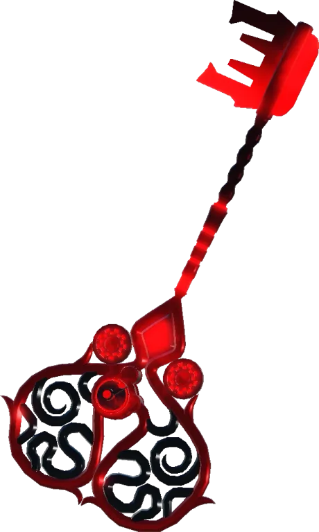 No-Life Rod