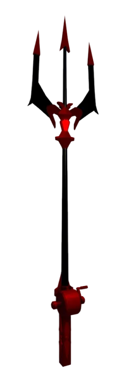 Original No-Life Rod