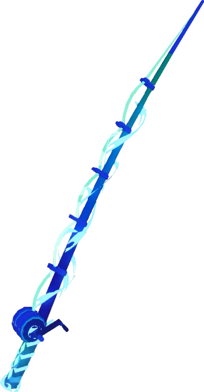 Riptide Rod