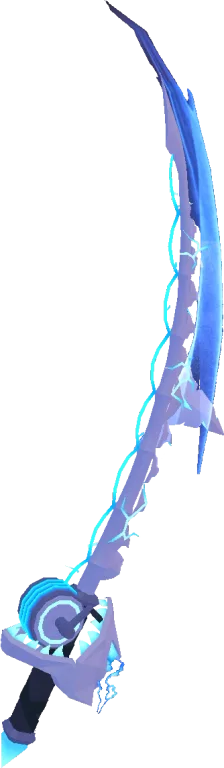 Rod Of The Forgotten Fang