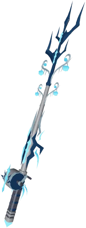 Rod Of The Zenith