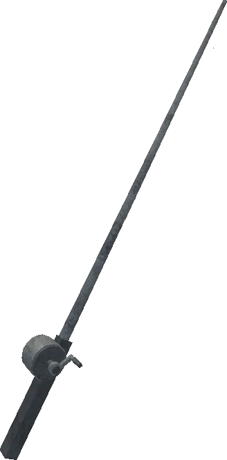 Stone Rod
