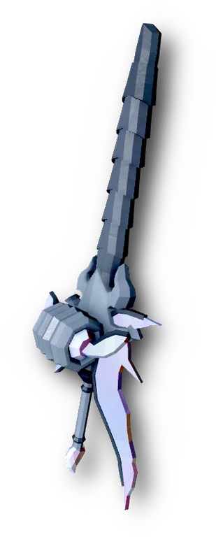 Titanium Rod