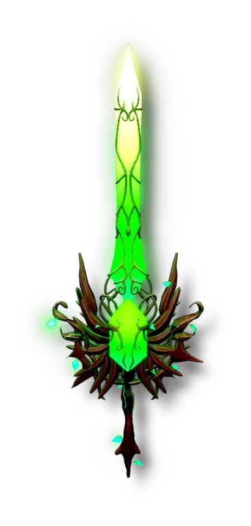 Verdant Oath