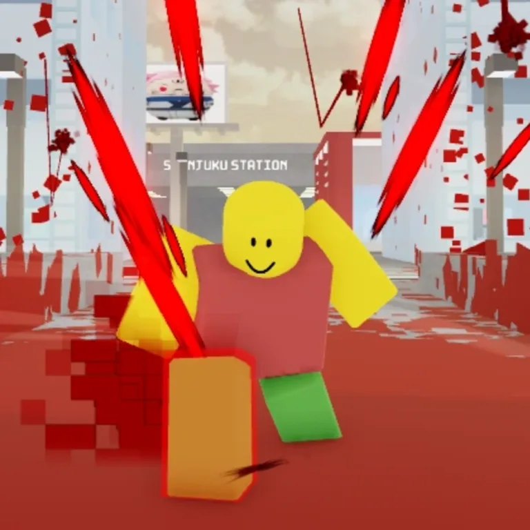 Blood Manipulator