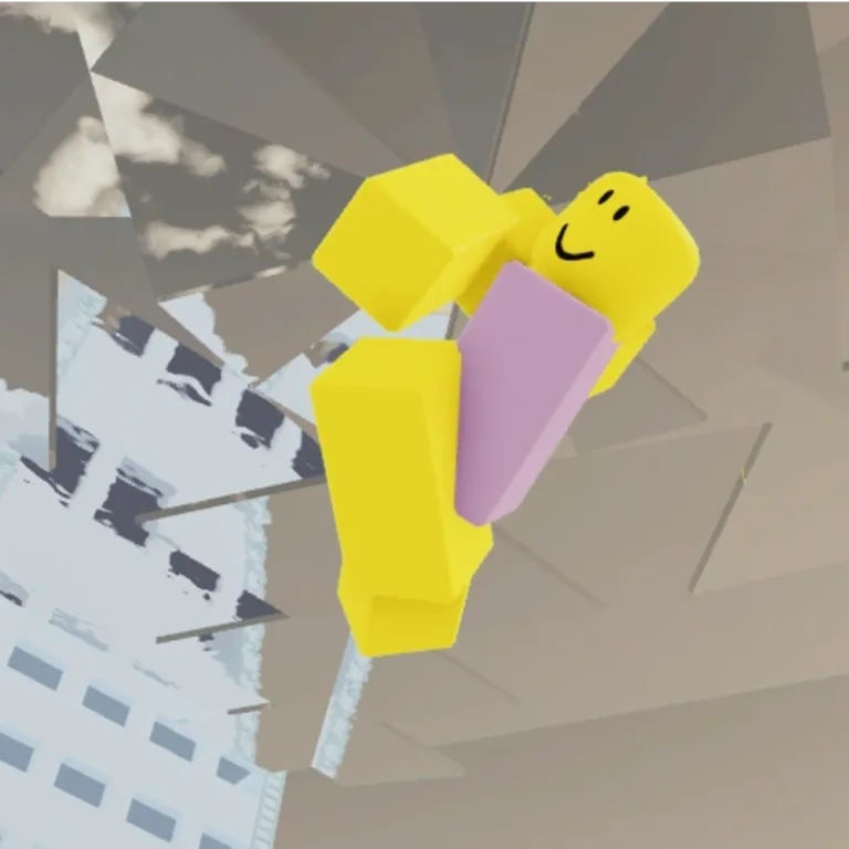 Sky Assassin