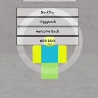 Backflip