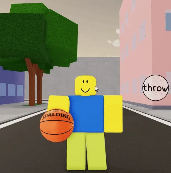 Basketball