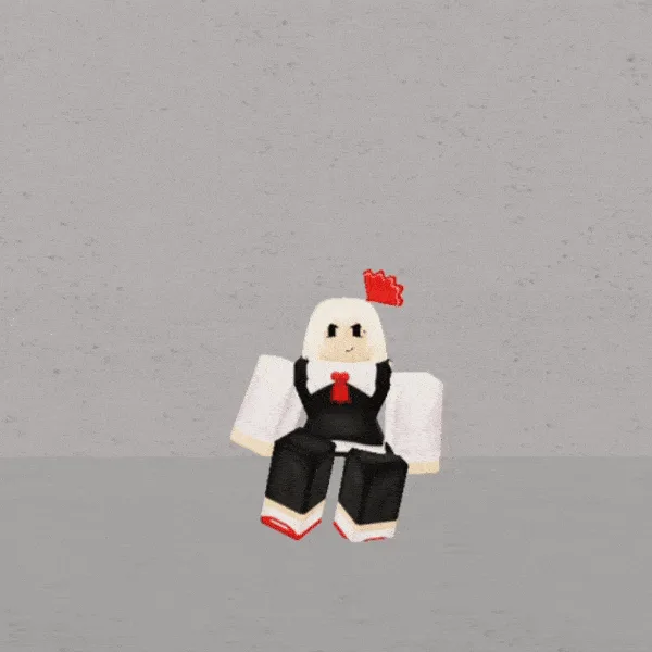 Billy Bounce