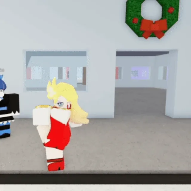 Bizarre Duo