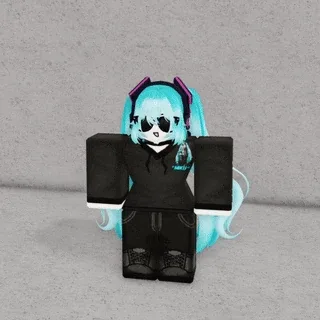 Broke