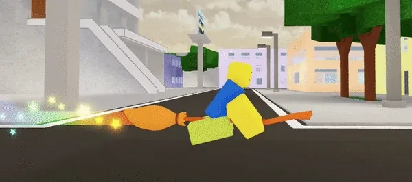 Broom