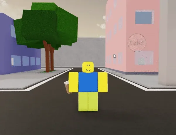 Camera