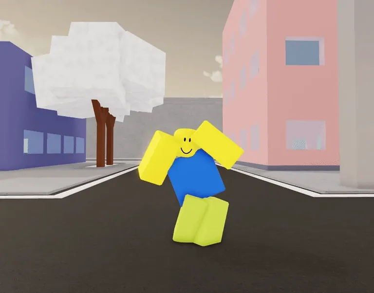 Caramelldansen