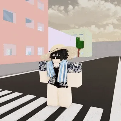 Cursed Walk