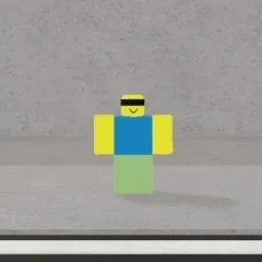 Finger Stand