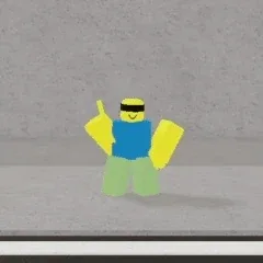 Finger Wag