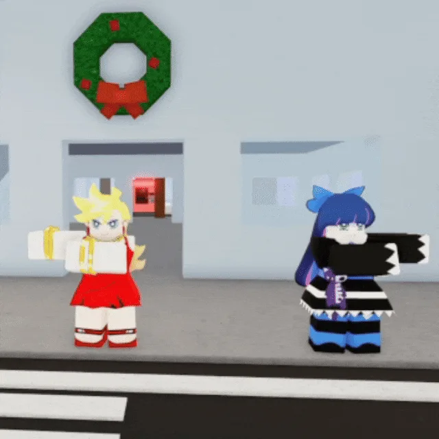 Fusion Dance