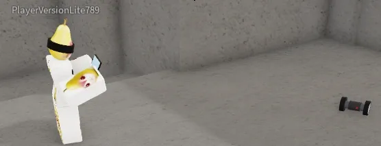 Ground Drone