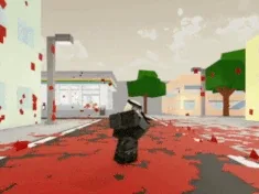 Hard Jump