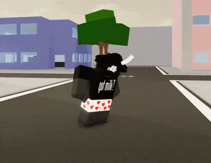 Hop On JJS