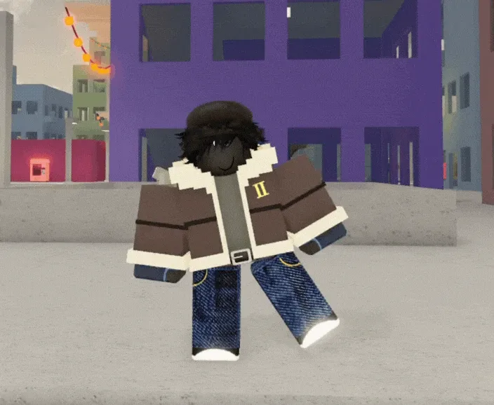 Jumper