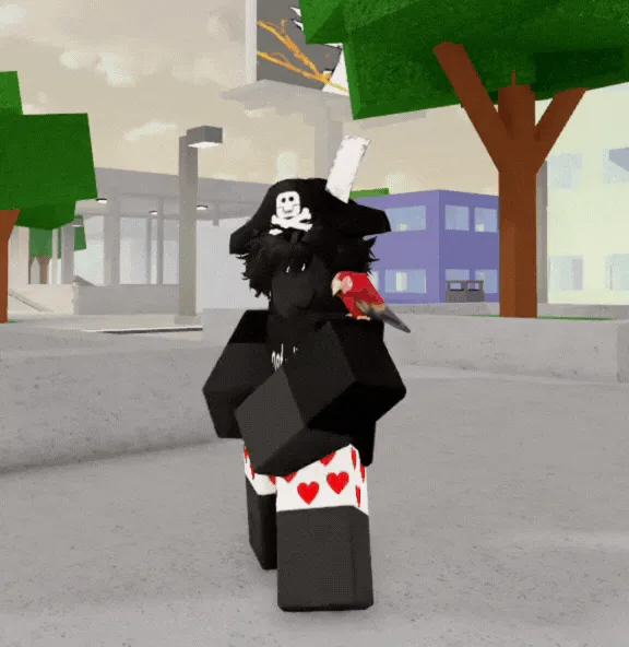 Lord Verity
