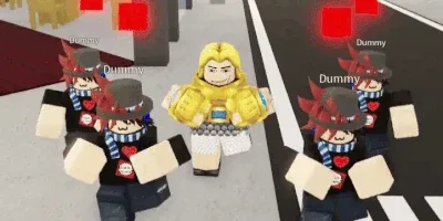 Mannrobics
