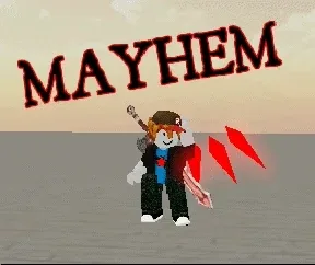 Mayhem