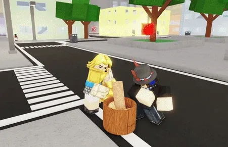 Mochi Maker