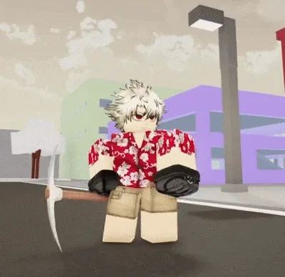 Pickaxe
