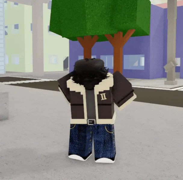 Pistol Trick