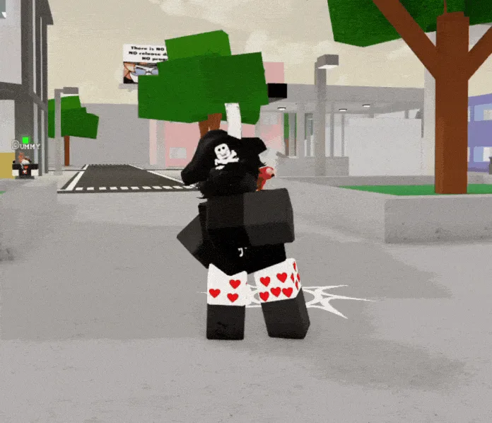 Psycho