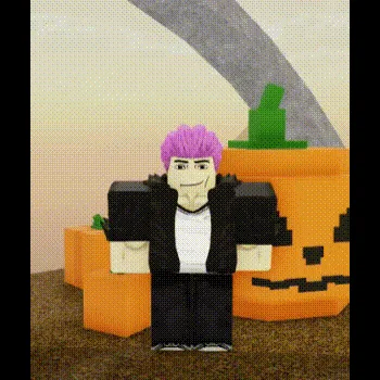Pumpkin Show