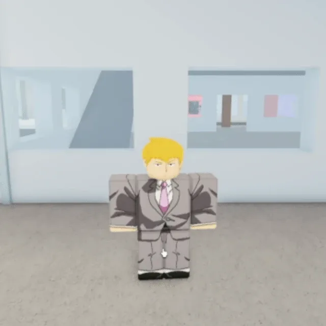 Secret Technique