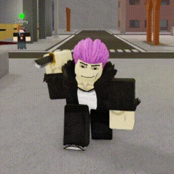 Slasher