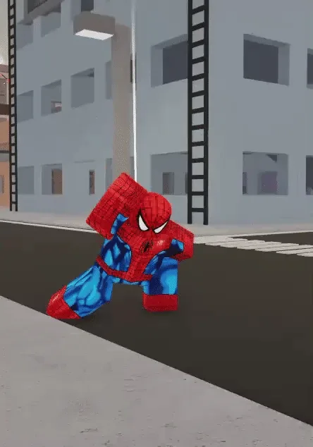 Spider
