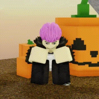 Spooky Month